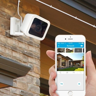 Foto 5 | Foto 5 | Cable De Alimentación De 15 M Para Wyze Cam V4  Wyze Cam Pan V3  Wyze Og - Venta Internacional.