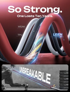 Foto 5 | Foto 5 | Cable De Carga Lisen Chubby Usb C A Usb C 4 En 1 2 M Rojo De 240 W - Venta Internacional.