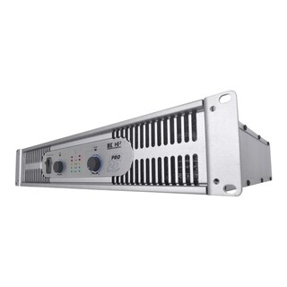 Foto 1 | Foto 1 | Backstage Amplificador de Potencia 2000w Hcf-pro-20 Plateado