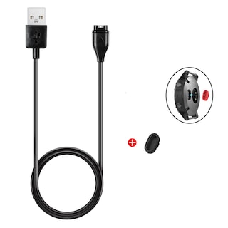 Foto 1 | Foto 1 | Cable de Carga y Tapón Antipolvo para Varios Modelos de Garmin - Venta Internacional
