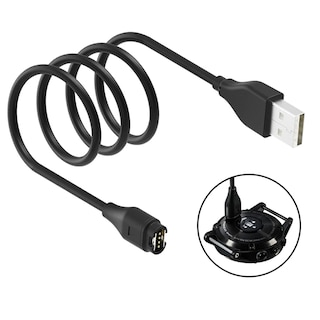 Foto 2 | Foto 2 | Cable de Carga y Tapón Antipolvo para Varios Modelos de Garmin - Venta Internacional