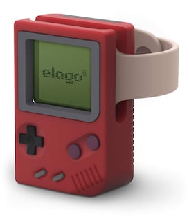 Foto 1 | Foto 1 | Soporte Para Apple Watch, Serie Iwatch Compatible Con Elago W5 - Venta Internacional.