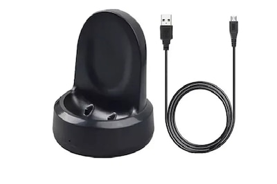 Foto 1 | Foto 1 | Impulsa Tu Experiencia Tecnológica Con El Cargador Xtellar Para Smartwatch Samsung Galaxy