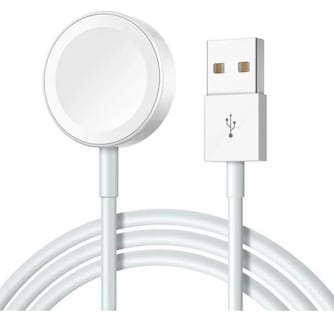 Foto 1 | Foto 1 | Cargador Xtellar Compatible Con Todas Las Series De Apple Watch - Innovación Y Rendimiento Excepcional