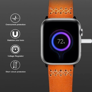 Foto 3 | Foto 3 | Cargador Xtellar Compatible Con Todas Las Series De Apple Watch - Innovación Y Rendimiento Excepcional