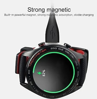 Foto 3 | Foto 3 | Cargador Xtellar para Huawei Watch Serie GT