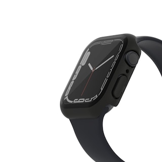 Foto 6 | Foto 6 | Mica Belkin OVG003ZZBK para Apple Watch 41 mm