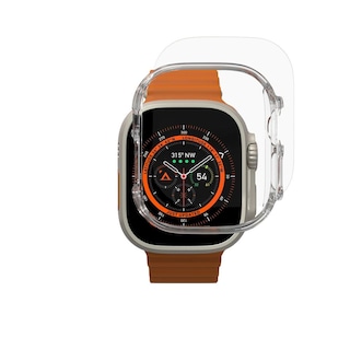 Foto 2 | Foto 2 | Protector de Pantalla Zagg para Smartwatch 49 mm