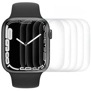 Foto 1 | Foto 1 | Mica Hidro Reloj Mapletree Mxgfl-020 5 Piezas Transparente