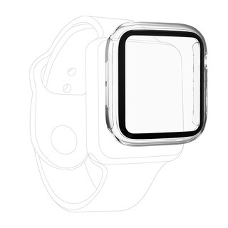Foto 1 | Foto 1 | Protector Para Apple Watch 45mm Y 44mm Zagg