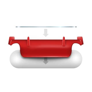 Foto 6 | Foto 6 | Protector Para Apple Watch S10 De 46 Mm Zagg