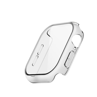 Foto 3 | Foto 3 | Protector Para Apple Watch S10 De 42 Mm Transparente Belkin