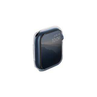 Foto 2 | Foto 2 | Glase Bundle Funda Para Apple Watch 45 Mm Transparente Super Slim