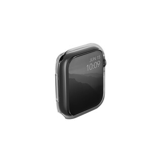 Foto 3 | Foto 3 | Glase Bundle Funda Para Apple Watch 45 Mm Transparente Super Slim