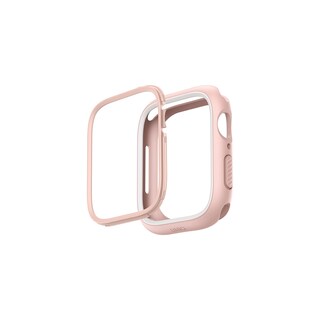 Foto 2 | Foto 2 | Funda para Apple Watch Protectora Biseles Intercambiables