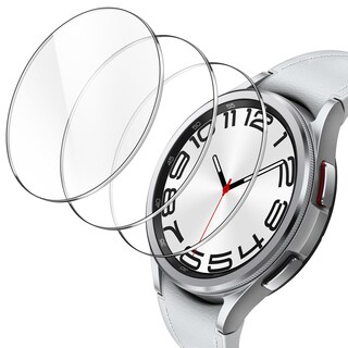Foto 1 | Foto 1 | Protector De Pantalla Jetech Para Samsung Galaxy Watch 6 Classic De 47 Mm - Venta Internacional.