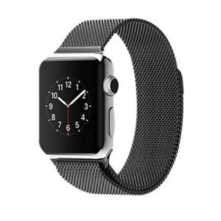 Foto 1 | Foto 1 | Correa Metálica para Apple Watch 42-44 mm