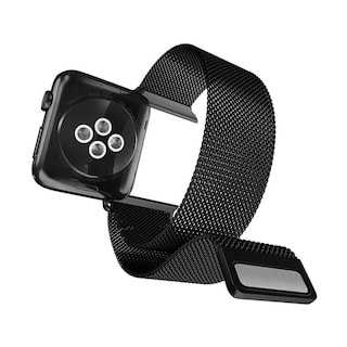Foto 2 | Foto 2 | Correa Metálica para Apple Watch 42-44 mm