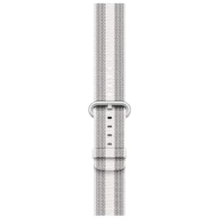 Foto 1 | Foto 1 | Extensible para S123456se Mapletree Mxylo-051 38/40 mm Rayas Blancas