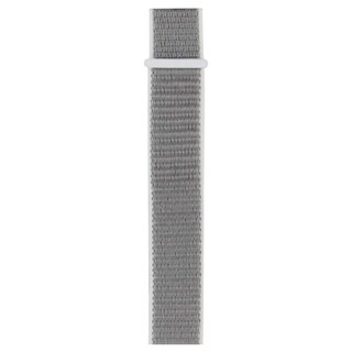 Foto 1 | Foto 1 | Banda Económica Para Apple Watch Mapletree Mxnoo-0031 Pieza White Gray Seashell/concha Blanco Gris