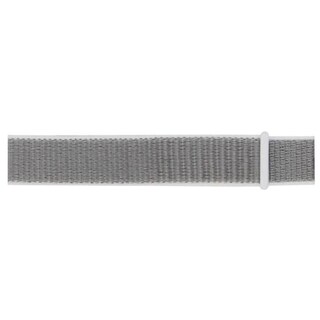 Foto 2 | Foto 2 | Banda Económica Para Apple Watch Mapletree Mxnoo-0031 Pieza White Gray Seashell/concha Blanco Gris