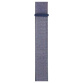 Foto 1 | Foto 1 | Extensible Mapletree Mxnoo-013 38/40 mm Azul Media Noche S123456se Nailon