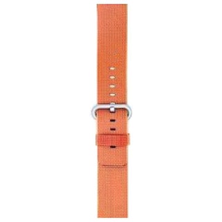 Foto 1 | Foto 1 | Correa Mapletree MXYLO-009 color Naranja