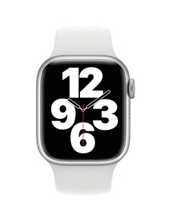 Foto 3 | Foto 3 | Correa para Apple Watch Blanca 40 mm