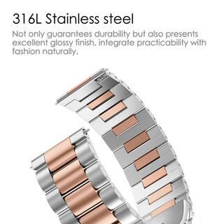 Foto 7 | Foto 7 | Correa de Reloj Fintie Compatible con Samsung Galaxy Watch 5 Pro - Venta Internacional