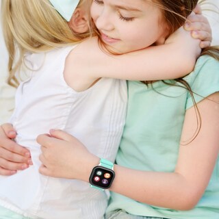 Foto 4 | Foto 4 | Correa de Reloj Fintie Gizmo Watch 3 2 1/ Gabb Watch 3 2 1 de Nailon - Venta Internacional