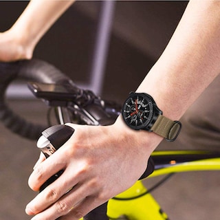 Foto 4 | Foto 4 | Correa de Reloj Fintie Compatible con Samsung Galaxy Watch 3 de 45 mm - Venta Internacional