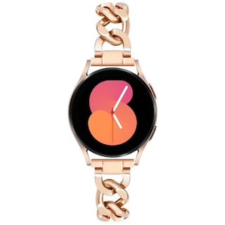 Foto 1 | Foto 1 | Reloj G-ficu Cowboy de 20 mm para Galaxy Watch 5 y 4 - Venta Internacional