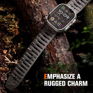 Foto 3 | Foto 3 | Correa Deportiva Snblk para Apple Watch Ultra 2-Venta Internacional