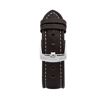 Foto 7 | Foto 7 | Correa De Reloj Bandini Classic Leather Para Apple 46/45/44/42 Mm - Venta Internacional.