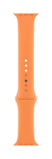 Foto 1 | Foto 1 | Apple Watch Band Sport Band Marigold 41 mm para 130-200 mm - Venta Internacional