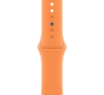 Foto 2 | Foto 2 | Apple Watch Band Sport Band Marigold 41 mm para 130-200 mm - Venta Internacional