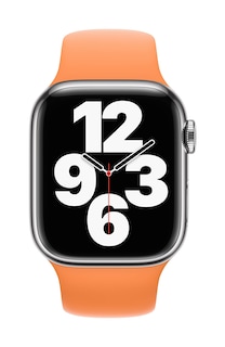 Foto 3 | Foto 3 | Apple Watch Band Sport Band Marigold 41 mm para 130-200 mm - Venta Internacional