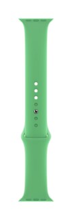 Foto 1 | Foto 1 | Correa Deportiva para Apple Watch Verde Brillante 41 mm - Venta Internacional