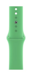 Foto 2 | Foto 2 | Correa Deportiva para Apple Watch Verde Brillante 41 mm - Venta Internacional