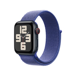 Foto 2 | Foto 2 | Correa Para Apple Watch Sport Loop, Color Ultramar, 40 Mm, Para 130-200 Mm - Venta Internacional.