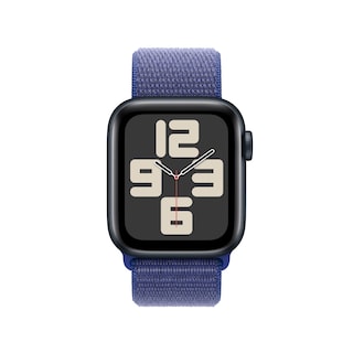 Foto 3 | Foto 3 | Correa Para Apple Watch Sport Loop, Color Ultramar, 40 Mm, Para 130-200 Mm - Venta Internacional.