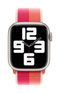 Foto 3 | Foto 3 | Correa para Apple Watch de 41 mm-Venta Internacional