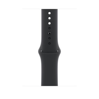 Foto 1 | Foto 1 | Correa Deportiva para Apple Watch Negra 46 Mm S/m - Venta Internacional