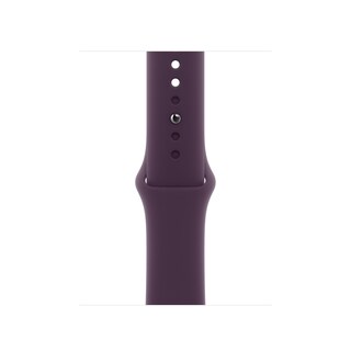 Foto 1 | Foto 1 | Correa de Reloj Apple Sport Band Plum 42 Mm S/m para 130-180 mm - Venta Internacional