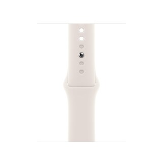 Foto 1 | Foto 1 | Correa de Reloj Apple Starlight 40 Mm S/m - Venta Internacional