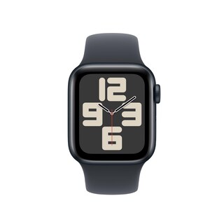 Foto 3 | Foto 3 | Correa Deportiva Negra para Apple Watch 40 Mm M/l - Venta Internacional