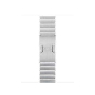 Foto 1 | Foto 1 | Correa de Reloj Apple Link Bracelet 38 mm Plateada Regular - Venta Internacional