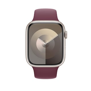 Foto 3 | Foto 3 | Correa Deportiva para Apple Watch 45 mm- Venta Internacional