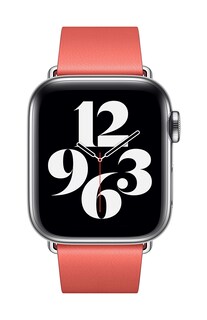Foto 3 | Foto 3 | Correa para Apple Watch con Hebilla Rosa Cítrica 40 mm - Venta Internacional