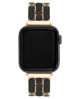 Foto 1 | Foto 1 | Correa Anne Klein para Apple Watch Ajustable-Venta Internacional